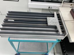 Mitutoyo Längenmesssystem