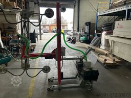 Mobylift TC-120-AM-SL