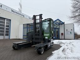 Combilift C5000ET - nur 290 Std.