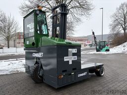 Combilift C5000ET - nur 290 Std.