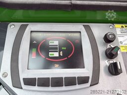 Combilift C5000ET - nur 290 Std.