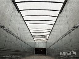 Samro Semitrailer Dryfreight Standard