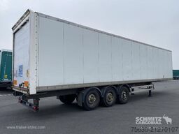 Samro Semitrailer Dryfreight Standard