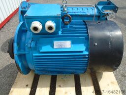 6265 - PUMP, AXIAL PUMP, BOOSTER PUMP Promoted by APEXPUMPS Bristol UK