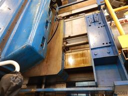 Dorries Ø 6500 x 4270 mm CNC