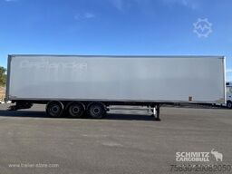 Fruehauf Semitrailer Dryfreight Standard