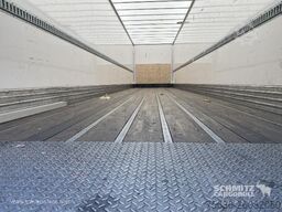 Fruehauf Semitrailer Dryfreight Standard