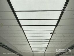 Fruehauf Semitrailer Dryfreight Standard