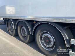 Fruehauf Semitrailer Dryfreight Standard