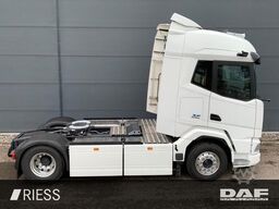 DAF XF 350 FT Electric AUT z DynLicht LED LM