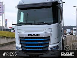 DAF XF 350 FT Electric AUT z DynLicht LED LM
