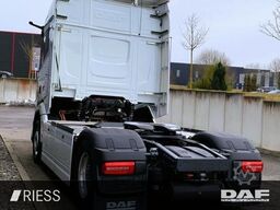 DAF XF 350 FT Electric AUT z DynLicht LED LM