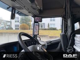 DAF XF 350 FT Electric AUT z DynLicht LED LM