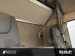 DAF XF 350 FT Electric AUT z DynLicht LED LM