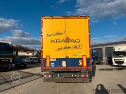 KRONE SD Textilkoffer Doppelstock m. Balken