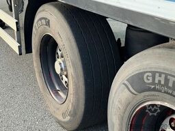 PACTON HEIWO ISOLATED BOX THERMO KING SLX 200 WITH 3524