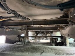 PACTON HEIWO ISOLATED BOX THERMO KING SLX 200 WITH 3524