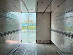 PACTON HEIWO ISOLATED BOX THERMO KING SLX 200 WITH 3524