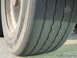 D-TEC FT-43-03V FRONT + MIDDLE + BACK SLIDER DRUM BRAK