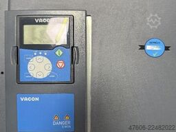 Vacon NXP