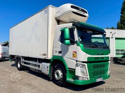 Volvo FM 410 Chereau, MEAT rails, THERMOKING,T-1000R,...