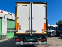 Volvo FM 410 Chereau, MEAT rails, THERMOKING,T-1000R,...