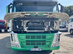 Volvo FM 410 Chereau, MEAT rails, THERMOKING,T-1000R,...