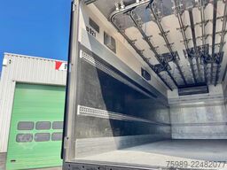 Volvo FM 410 Chereau, MEAT rails, THERMOKING,T-1000R,...