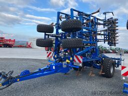 Köckerling Vector 620