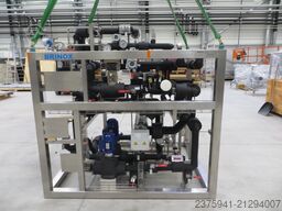 Brinox LEP13.2 KK6771 Paket 11