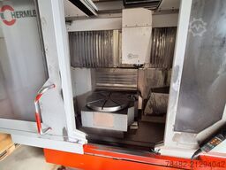 HERMLE U740
