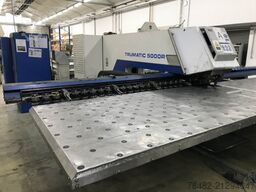 TRUMPF TRUMATIC 5000R