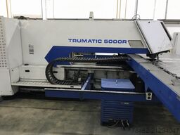 TRUMPF TRUMATIC 5000R