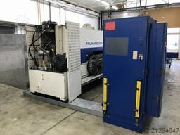 TRUMPF TRUMATIC 5000R