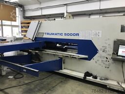 TRUMPF TRUMATIC 5000R