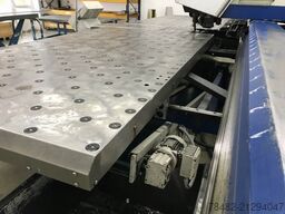 TRUMPF TRUMATIC 5000R