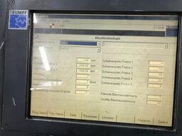 TRUMPF TRUMATIC 5000R