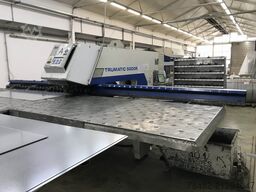 TRUMPF TRUMATIC 5000R