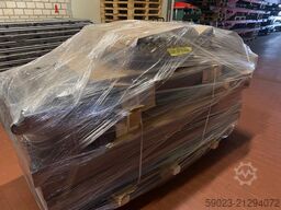 Costo Gurtbandförderer/Förderband 18000x870