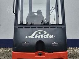 LINDE E 20