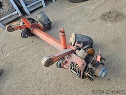 BPW SHSF 9010 ECO-P