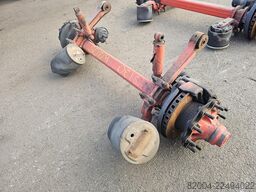 BPW SHSF 9010 ECO-P