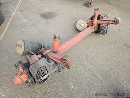 BPW SHSF 9010 ECO-P