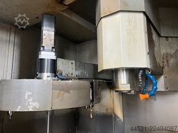 Deckel Maho DMC 63 V