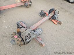 BPW SHSF 9010 ECO-P