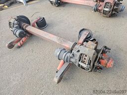 BPW SHSF 9010 ECO-P