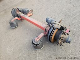 BPW SHSF 9010 ECO-P