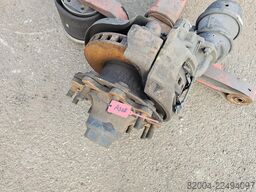 BPW SHSF 9010 ECO-P