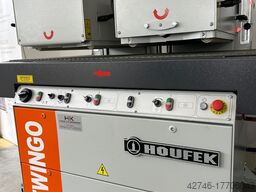 HOUFEK Twingo 600 BB