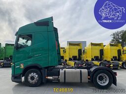 Volvo FH 500